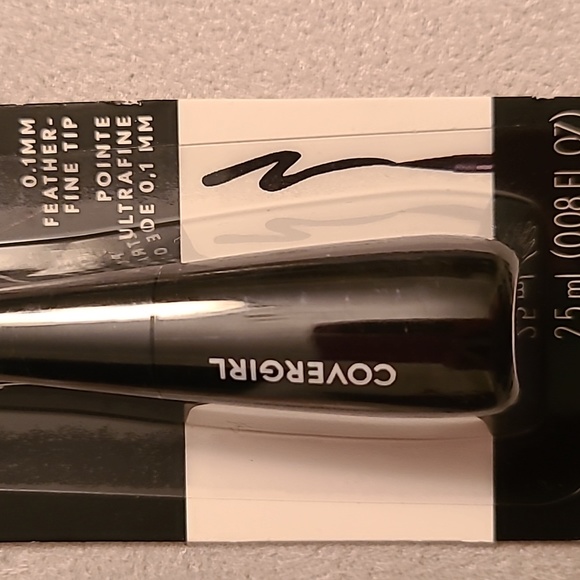 COVERGIRL MAKEUP BUNDLE OF 7 ITEMS - Picture 7 of 13